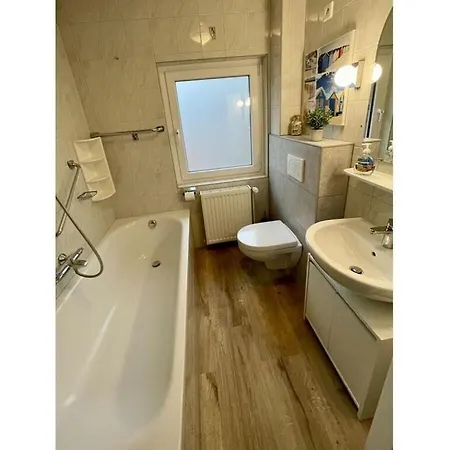 公寓 Snug In Almdorf