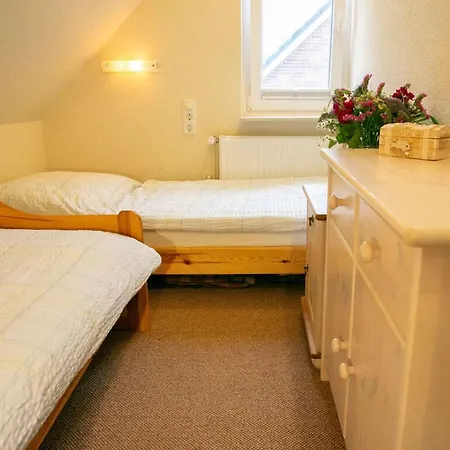 Snug In 公寓 Almdorf